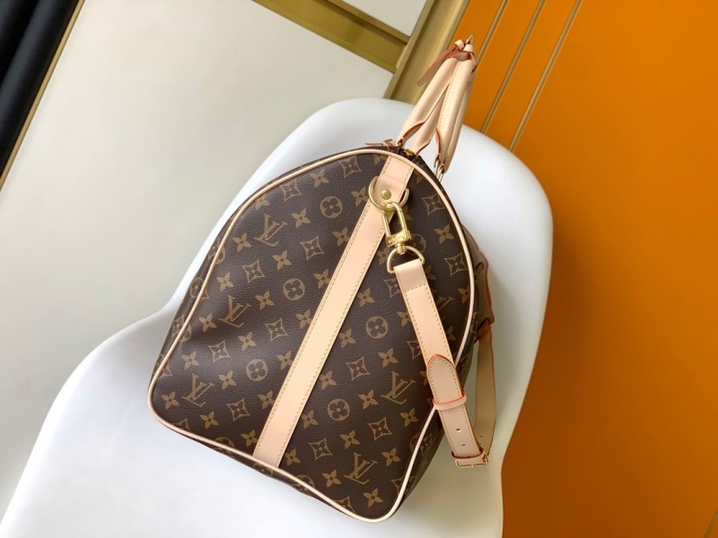 LV Travel Bags